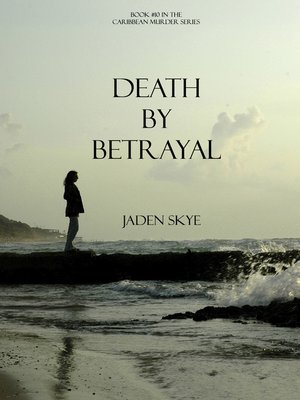 Death by Betrayal - ebook